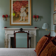 - Interiors - Westchester Estate. Part I - 209